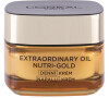 Denní pleťový krém L'Oréal Paris Nutri Gold Extraordinary, 50 ml