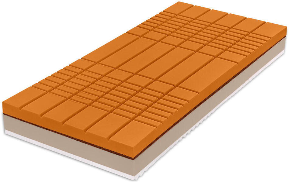 Matrace Tropico Romantika Kašmír (90x200x24)