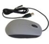 Mice : Dell USB Dual Tone Mouse - Grey - 2 button & Scrollwheel - kit (570-11175)