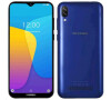 Doogee X90 DualSIM 3G gsm tel. 1+16GB Blue