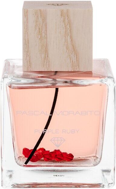 Parfémovaná voda Pascal Morabito Purple Ruby, 95 ml