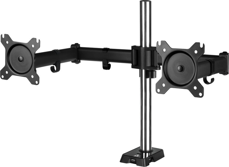 ARCTIC Z2 Gen 3 (Matt Black Coating) (AEMNT00053A)