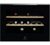 Vinotéka ELECTROLUX KBW5X