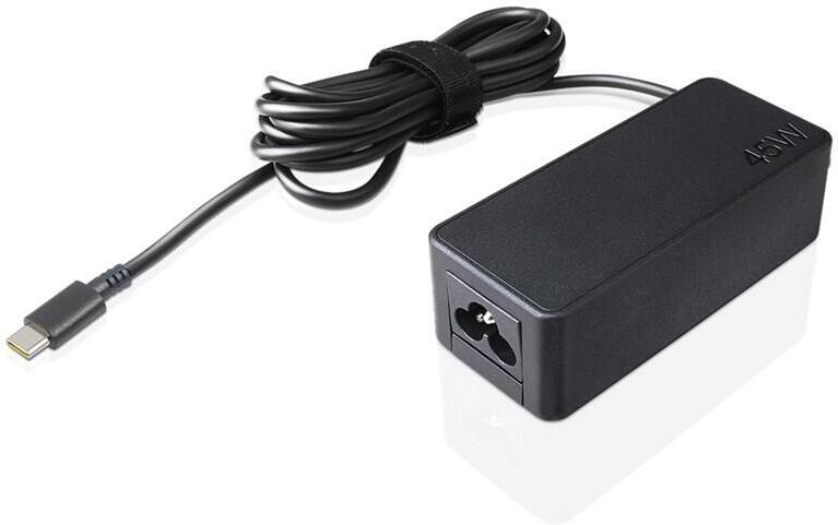 Napájecí adaptér Lenovo 45W USB-C Adapter (GX20N20875)