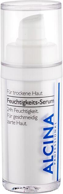 Pleťové sérum ALCINA Moisturising Serum, 30 ml