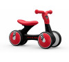 Dětské odrážedlo Baby Mix Twist red