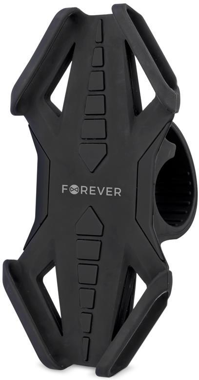 Držák na kolo Forever BH-120 černý 6"