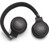 JBL Live400BT Black