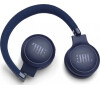JBL Live400BT Blue
