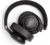 JBL Live500BT Black