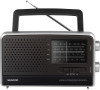 Radiopřijímač Sencor SRD 2806