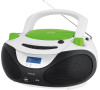 Rádio s CD přehrávačem Sencor SPT 3228