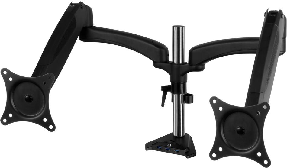ARCTIC Z2-3D Gen 3 – Monitor arm with complete 3D (AEMNT00057A)