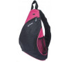 MANHATTAN Dashpack 12" Black/Pink (439879)