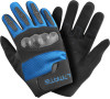 Dětské rukavice Ultimate PRO modrá 4-8 let Ultimate Racing
