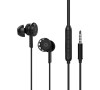 Sluchátka Buxton REI-MS 200 Black