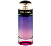 Parfémovaná voda Prada Candy Night, 80 ml