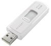 Flash USB Sandisk Cruzer Micro U3 2GB, bílá