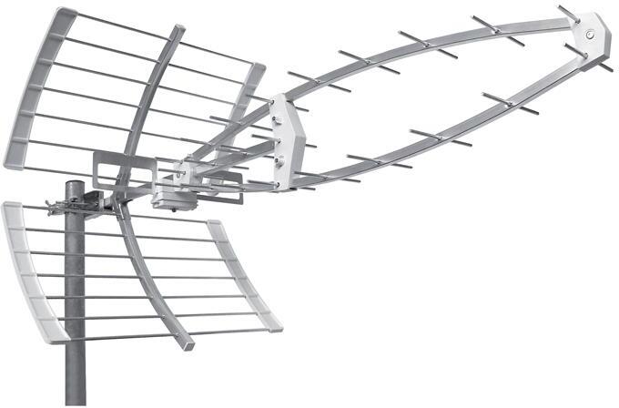 Venkovní anténa GoSat GSA-38LTE