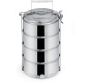 Jídlonosič 4x1 l Orion