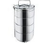 Jídlonosič TERMO 4x0,9 l Orion