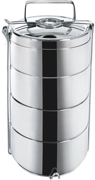 Jídlonosič TERMO 4x0,9 l Orion