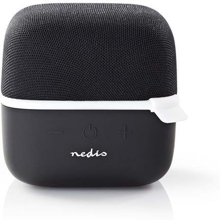 Reproduktor Bluetooth NEDIS SPBT1000WT BLACK/WHITE