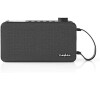 Rádio FM / DAB+ / BLUETOOTH NEDIS RDDB4300BK BLACK