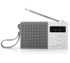 Rádio NEDIS RDDB2210WT