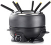 Fondue NEDIS FCFO110EBK6