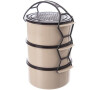 Jídlonosič 3x1,5 l Orion