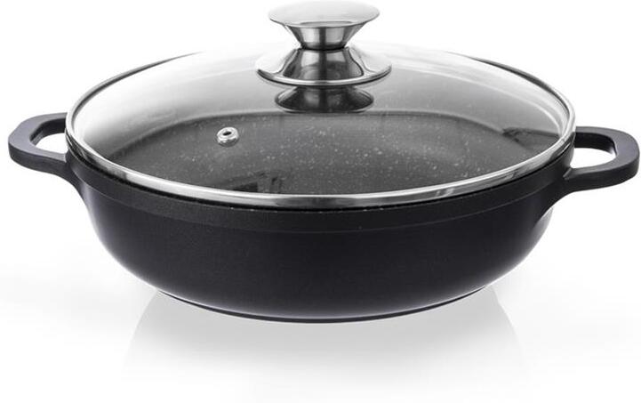 Kastrol ORION Grande s poklicí, 4.3l