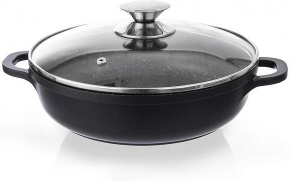 Kastrol ORION Grande s poklicí, 2.5l