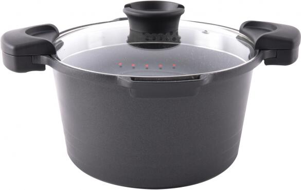Hrnec GRANDE Pasta s poklicí 5,5 l Orion