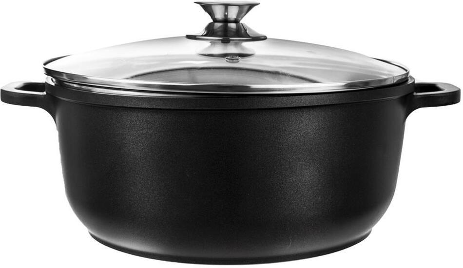 Hrnec ORION Grande s poklicí, 7l