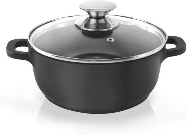 Hrnec ORION Grande s poklicí, 4l