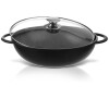 Pnev GRANDE Wok s poklic pr. 32 cm Orion