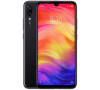Telefon XIAOMI REDMI NOTE 7 4GB/128GB BLACK