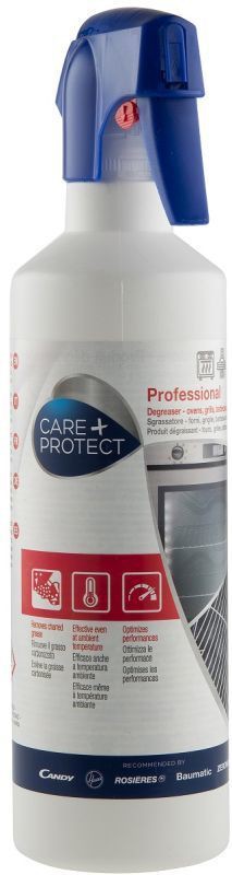 Čistič trub Care+Protect CSL3701/1