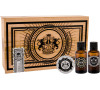 Olej na vousy DEAR BARBER Beard Oil, 30 ml