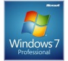 Software Microsoft Windows 7 Professional CZ SP1- legalizace (GGK)
