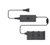 DJI Spark - nabíjecí hub