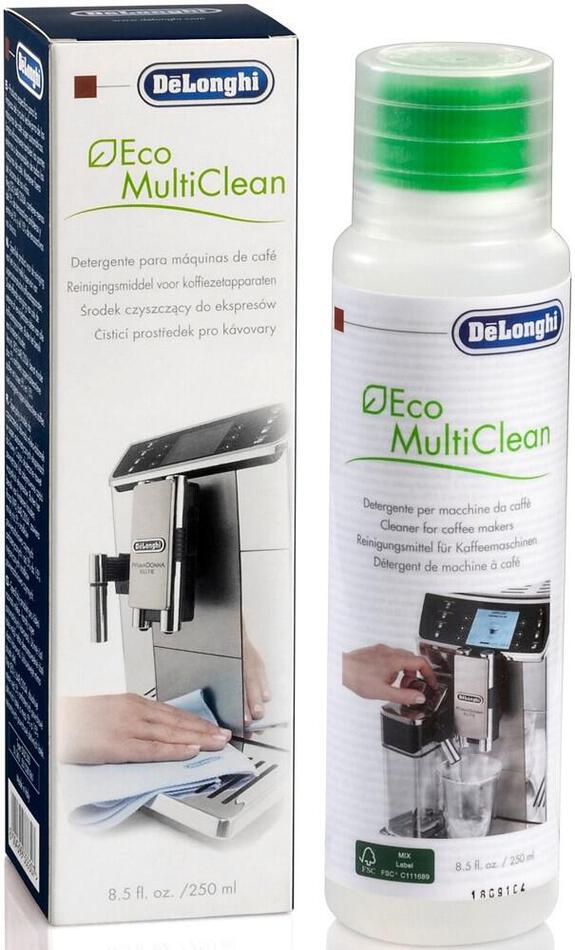Čisticí přípravek DeLonghi Eco Multiclean DLS 550