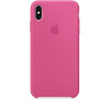 iPhone XS Silicone Case - Dragon Fruit (MW9A2ZM/A)
