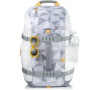 HP 15.6" Batoh - Odyssey - facets white (5WK92AA#ABB)
