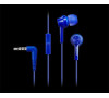Panasonic RP-TCM115E-A, Blue