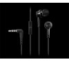 Panasonic RP-TCM115E-K, Black
