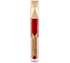 Lesk na rty Max Factor Honey Lacquer, 3,8 ml, odstín Floral Ruby