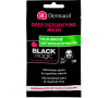 Pleťová maska Dermacol Black Magic, 1 ml