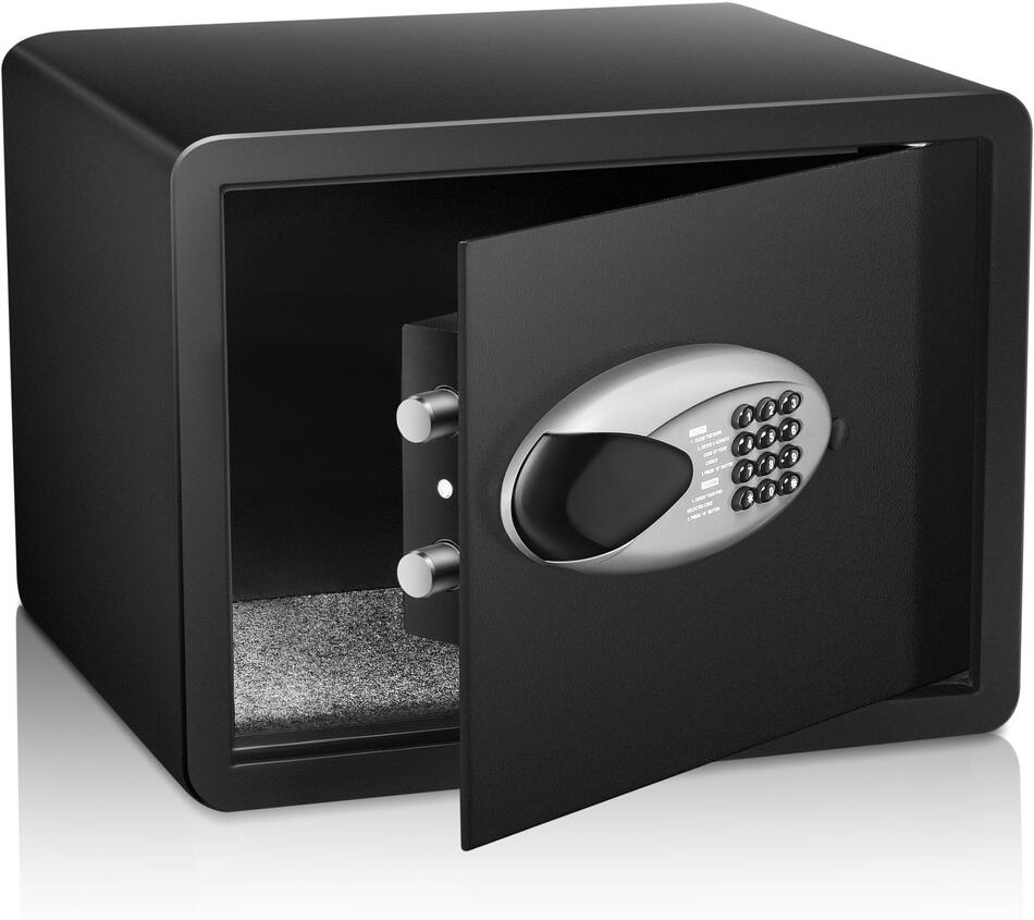 Hotelový trezor G21 406 x 305 x 335 mm